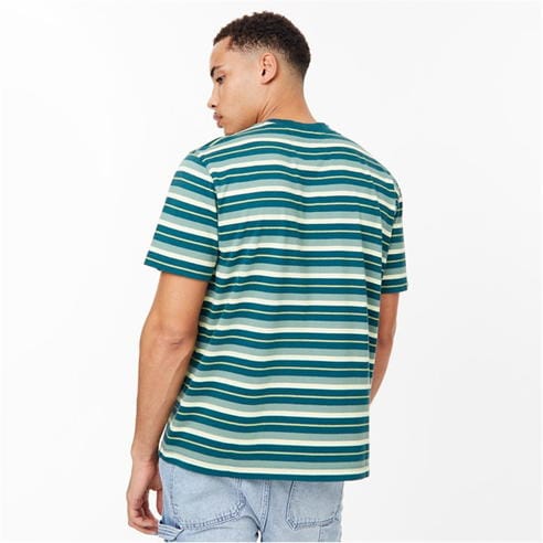 Jack Wills - Striped T-shirt