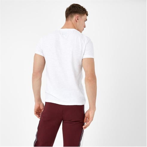 Jack Wills - Ayleford Logo T-Shirt