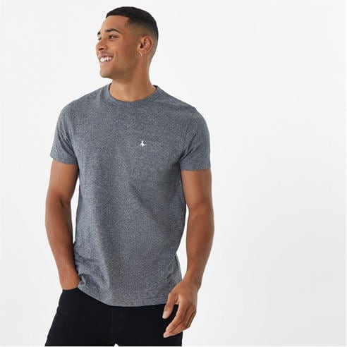 Jack Wills - Ayleford Logo T-Shirt