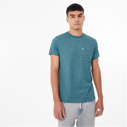 Jack Wills - Ayleford Logo T-Shirt