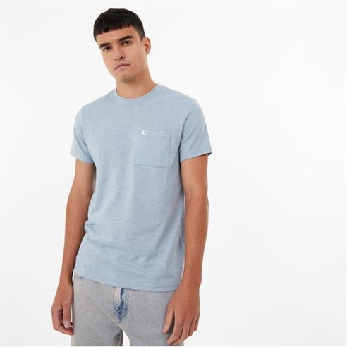 Jack Wills - Ayleford Logo T-Shirt