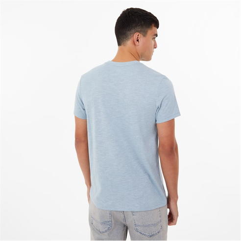 Jack Wills - Ayleford Logo T-Shirt