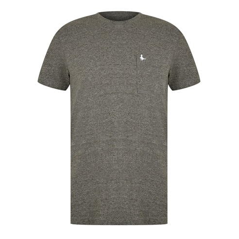 Jack Wills - Ayleford Logo T-Shirt