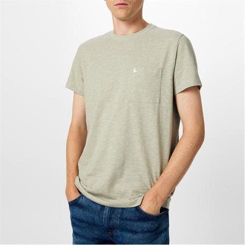 Jack Wills - Ayleford Logo T-Shirt