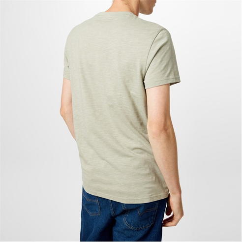 Jack Wills - Ayleford Logo T-Shirt