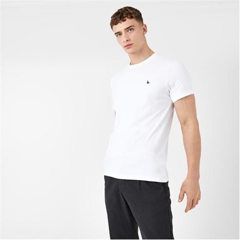 Jack Wills - Sandleford T-Shirt