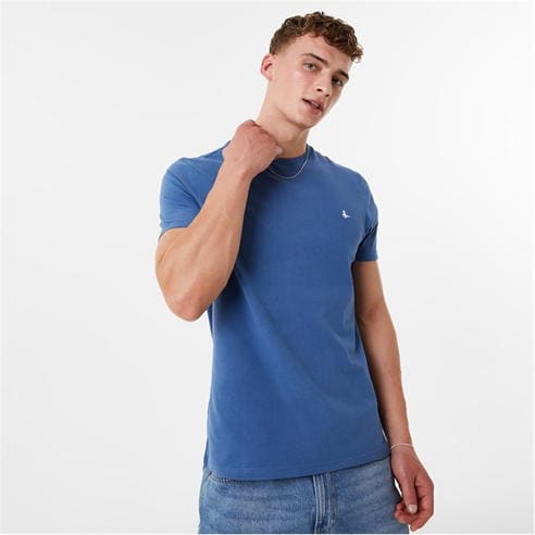 Jack Wills - Sandleford T-Shirt