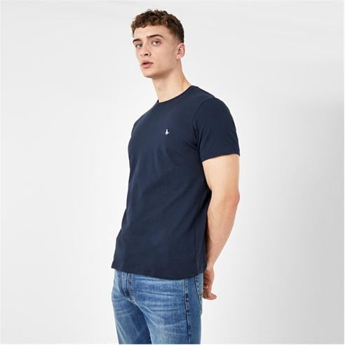 Jack Wills - Sandleford T-Shirt