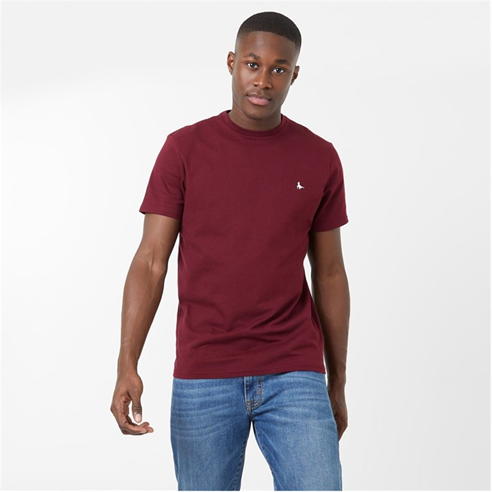 Jack Wills - Sandleford T-Shirt