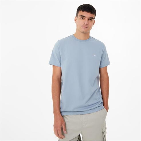 Jack Wills - Sandleford T-Shirt