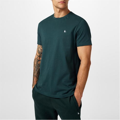 Jack Wills - Sandleford T-Shirt