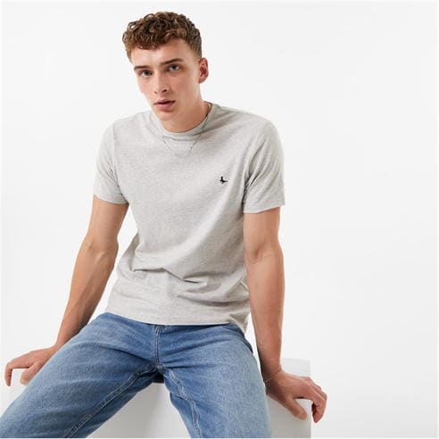 Jack Wills - Sandleford T-Shirt