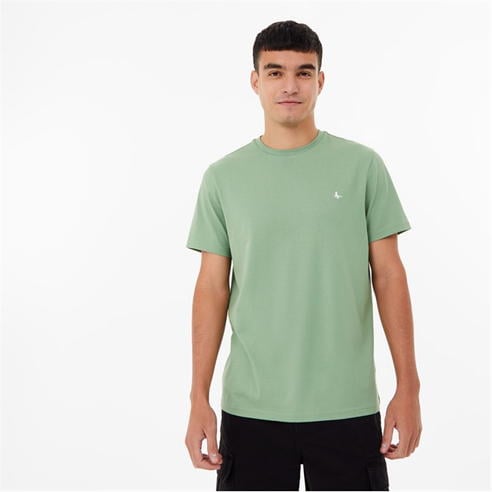 Jack Wills - Sandleford T-Shirt