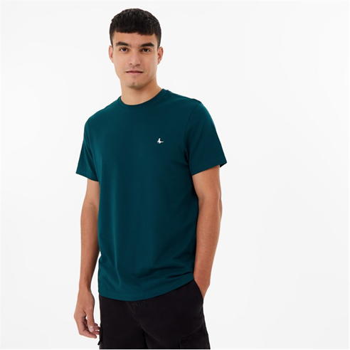 Jack Wills - Sandleford T-Shirt