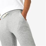 Grey Marl - Jack Wills - Wills Logo Joggers