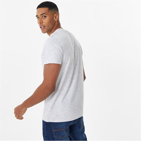 Jack Wills - Croftdown Neppy T-Shirt