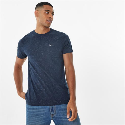 Jack Wills - Croftdown Neppy T-Shirt