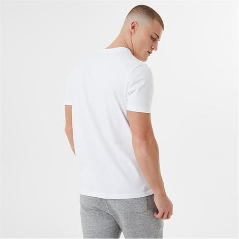 Jack Wills - Carnaby Logo T-Shirt