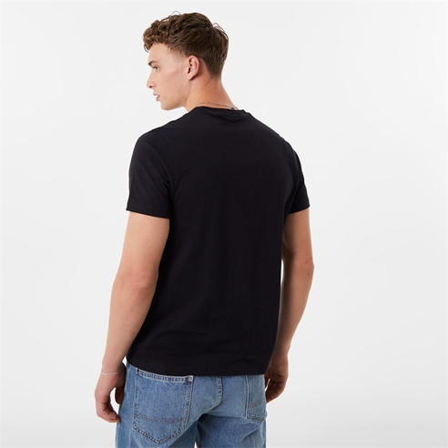 Jack Wills - Carnaby Logo T-Shirt