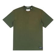 Kombu Green - Jack Wills - Sw Rlxd Fit T Sn99