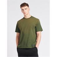 Kombu Green - Jack Wills - Sw Rlxd Fit T Sn99