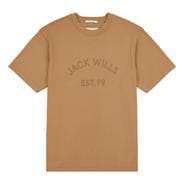 Cartouche - Jack Wills - Relaxed Fit T Sn99