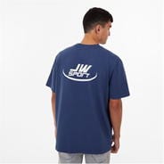 Vintage Indigo - Jack Wills - Sport Graphic Tee