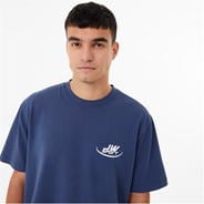 Vintage Indigo - Jack Wills - Sport Graphic Tee