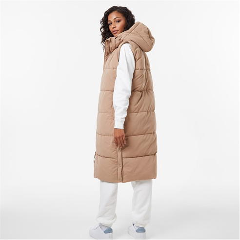 Jack Wills - Longline Gilet