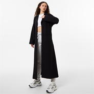 Black - Jack Wills - Duster Coat