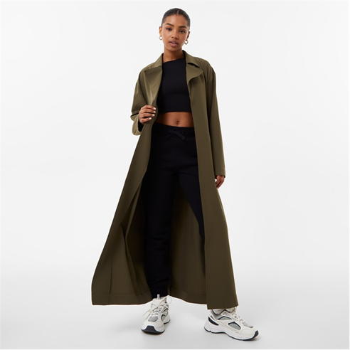 Jack Wills - Duster Coat