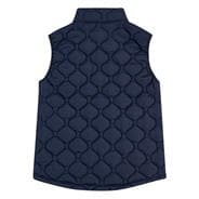 Navy Blazer - Jack Wills - Font Puffer Gilet Jn99