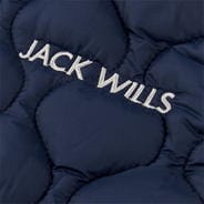 Navy Blazer - Jack Wills - Font Puffer Gilet Jn99