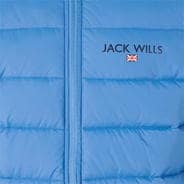 Riverside - Jack Wills - Font Puffer Jkt Jn99