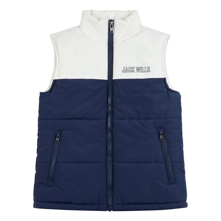 Puffer Gilet Jn99