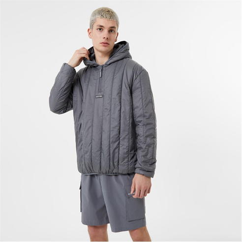 Jack Wills - Tech Baffle Hoodie