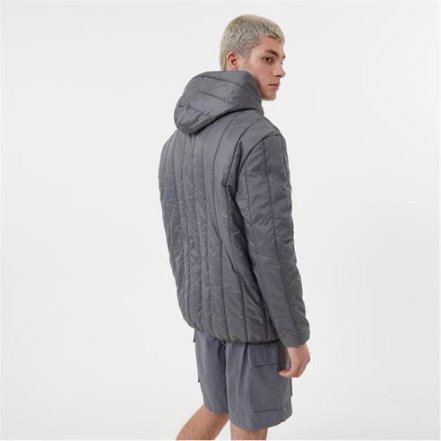 Jack Wills - Tech Baffle Hoodie