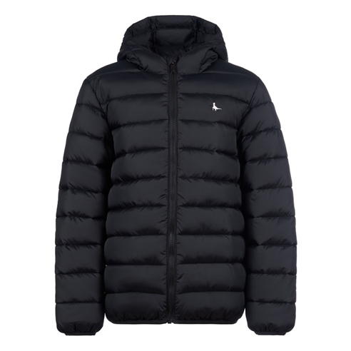 Jack Wills - Kershaw Puffer JB09