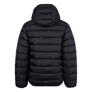 Black - Jack Wills - Kershaw Puffer JB09