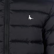 Black - Jack Wills - Kershaw Puffer JB09