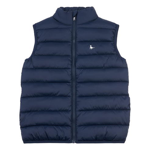 Jack Wills - Kershaw Gilet JB09