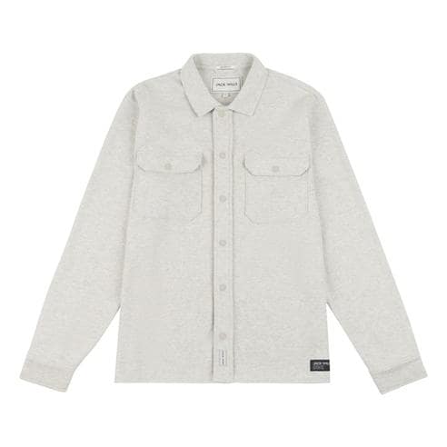 Jack Wills - Pq Overshirt Sn99