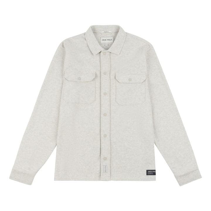 Pq Overshirt Sn99