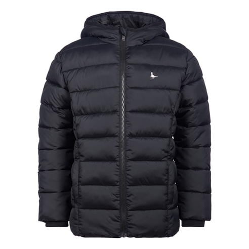 Jack Wills - Luna Puffer Jacket