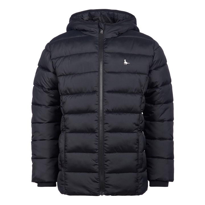 Luna Puffer Jacket