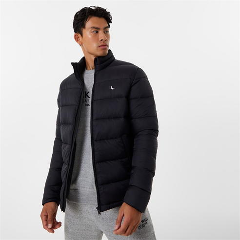 Jack Wills - Kershaw Lightweight Puffer Jacket