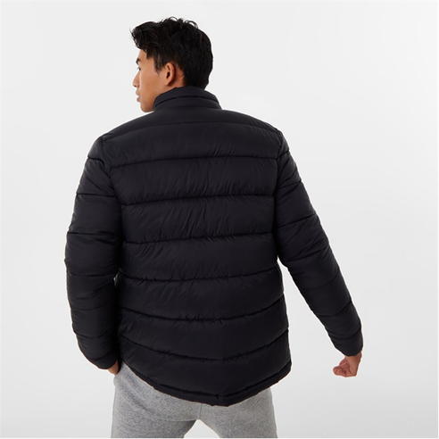 Jack Wills - Kershaw Lightweight Puffer Jacket