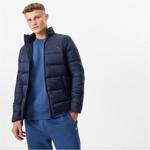 Jack Wills - Kershaw Lightweight Puffer Jacket