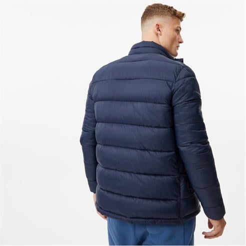 Jack Wills - Kershaw Lightweight Puffer Jacket