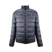 Black - Jack Wills - Kershaw Lightweight Puffer Jacket